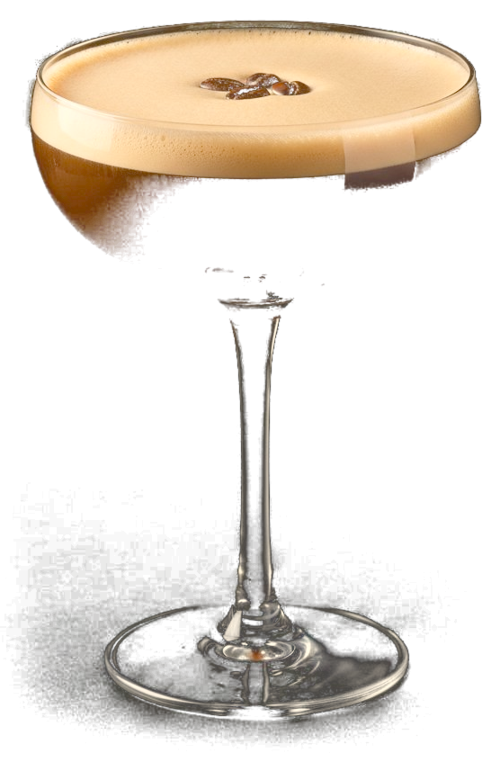 Espresso Martini