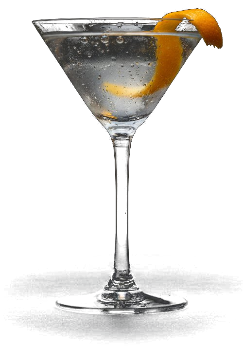 The Martini