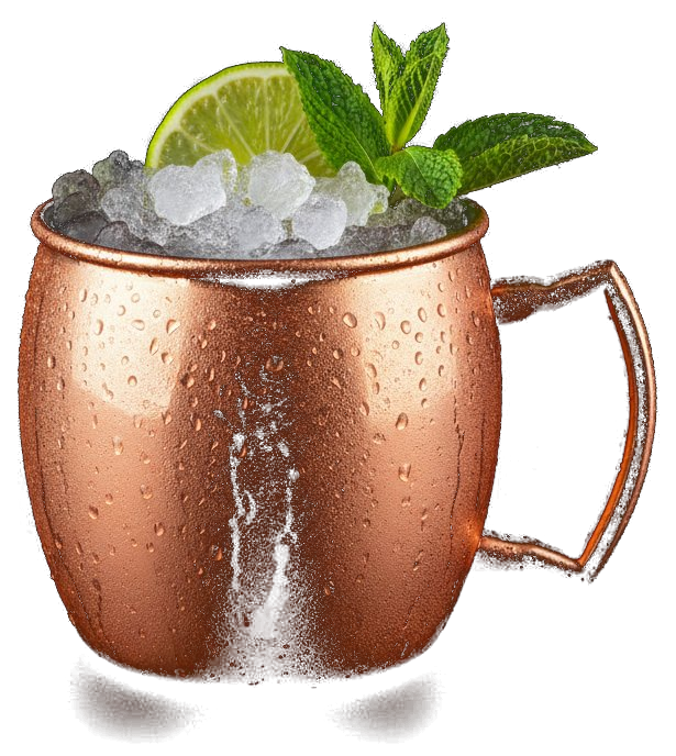 The Mongolian Mule